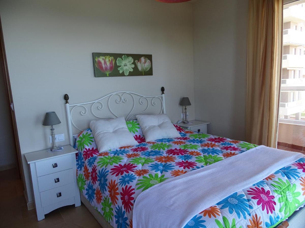 Apartamentos Punta Cormoran 라망가델마르메노 외부 사진